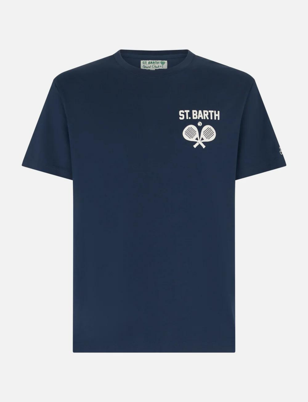 Camiseta Saint Barth