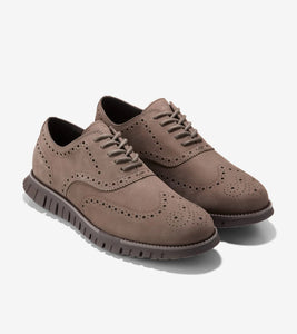 Oxford Cole Haan