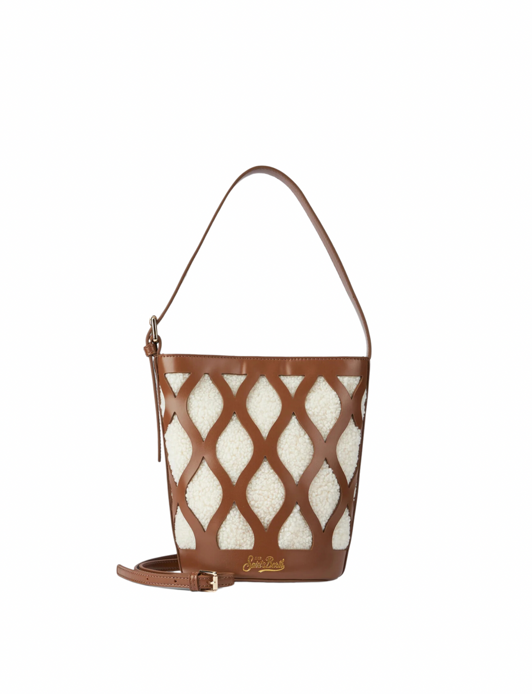 Bolso Bucket MC2 Saint Barth