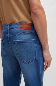 Pantalón Denim BOSS