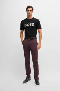 Camiseta BOSS