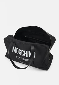 Bolsa de viaje Moschino