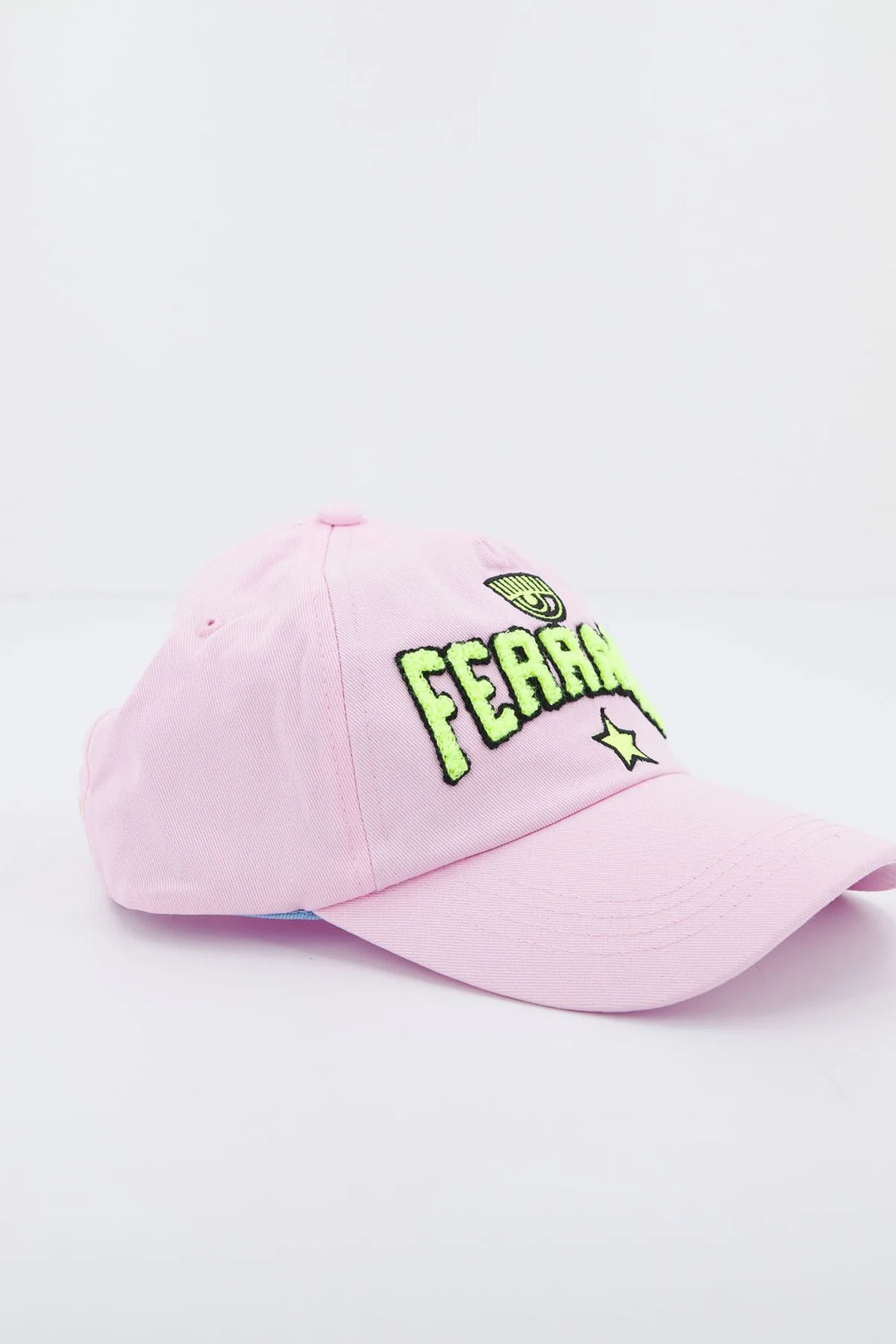 Gorra Chiara Ferragni