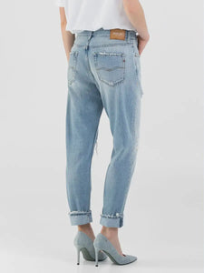 Pantalón Denim Replay