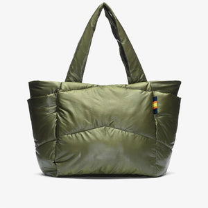 Bolso de nylon K·WAY