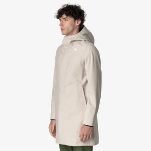 Parka de KWAY