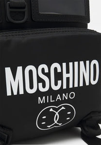 Bandolera Moschino Milano