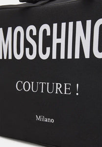 Bolsa de viaje Moschino