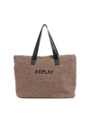 Bolso Shoper Replay