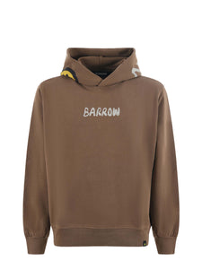 Sudadera Barrow