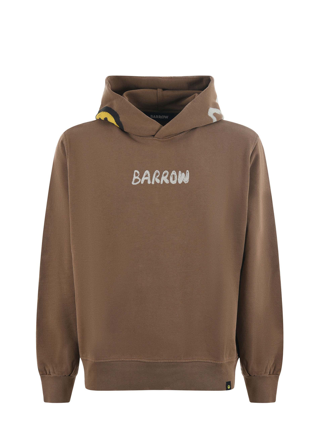 Sudadera Barrow