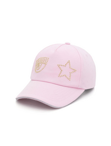 Gorra Eye Star Chiara Ferragni