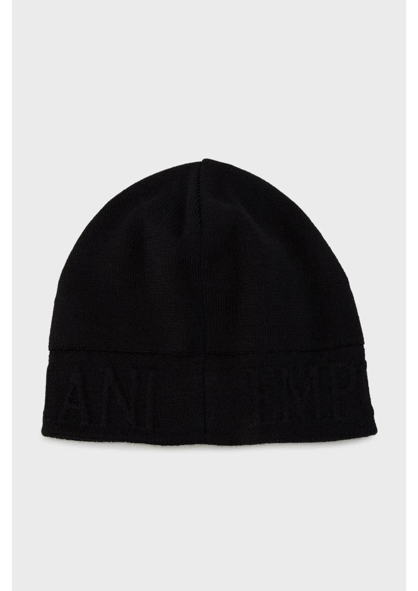 Gorro Emporio Armani