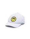 Gorra Barrow Blanca