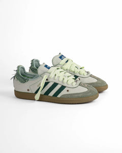 Bamba Adidas Samba