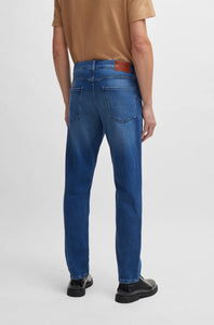 Pantalón Denim BOSS