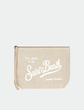 Cargue la imagen en el visor de la Galería,Bolsa Saint Barth pochette aline
