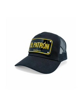 Cargue la imagen en el visor de la Galería,Gorra John Hatter&amp;Co “El Patrón”
