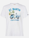 Camiseta Saint Barth