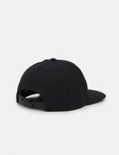 Cargue la imagen en el visor de la Galería,Gorra Moschio Negra
