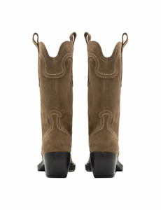 Bota Campera Copenhagen