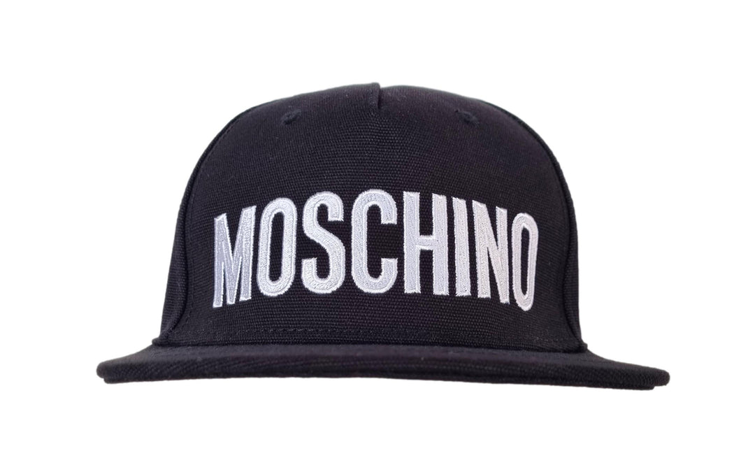 Gorra Moschino