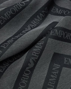 Fular Emporio Armani