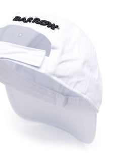 Gorra Barrow Blanca