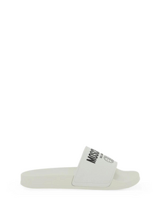 Chanclas de Moschino