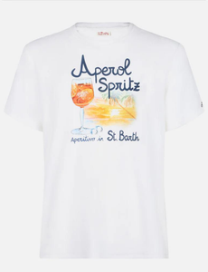 Camiseta Saint Barth