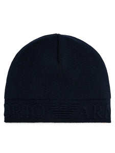 Gorro Emporio Armani