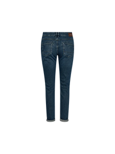 Pantalón Denim ajustado Mos Mosh