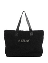 Bolso Shoper Replay