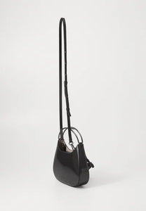 Bolso Efecto Vinilo Emporio Armani