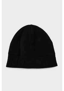 Gorro Emporio Armani