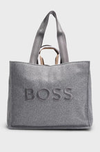 Cargue la imagen en el visor de la Galería,Bolso Totebag Hugo BOSS
