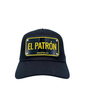 Cargue la imagen en el visor de la Galería,Gorra John Hatter&amp;Co “El Patrón”
