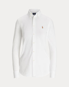 Camisa de punto Polo Ralph Lauren