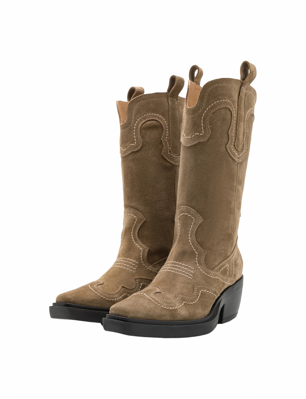 Bota Campera Copenhagen