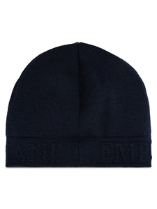 Gorro Emporio Armani