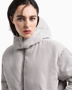 Chaqueta Resistente al Agua Emporio Armani