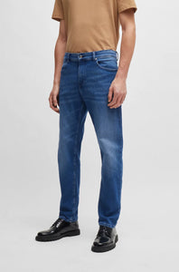 Pantalón Denim BOSS