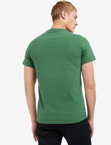 Camiseta Barbour verde