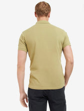 Cargue la imagen en el visor de la Galería,Polo bàsico Barbour

