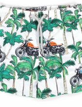 Cargue la imagen en el visor de la Galería,Bañador de Saint Barth con estampado
