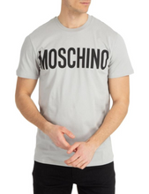 Cargue la imagen en el visor de la Galería,Camiseta bàsica de Moschino
