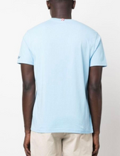 Cargue la imagen en el visor de la Galería,Camiseta Saint Barth “I am special” con un dibujo de snoopy
