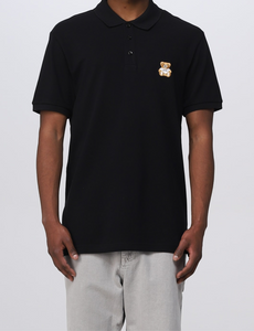 Polo Moschino Bàsico