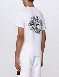 Camiseta Stone Island