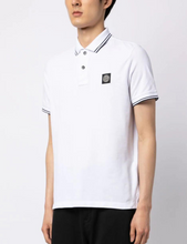 Cargue la imagen en el visor de la Galería,Polo Stone Island
